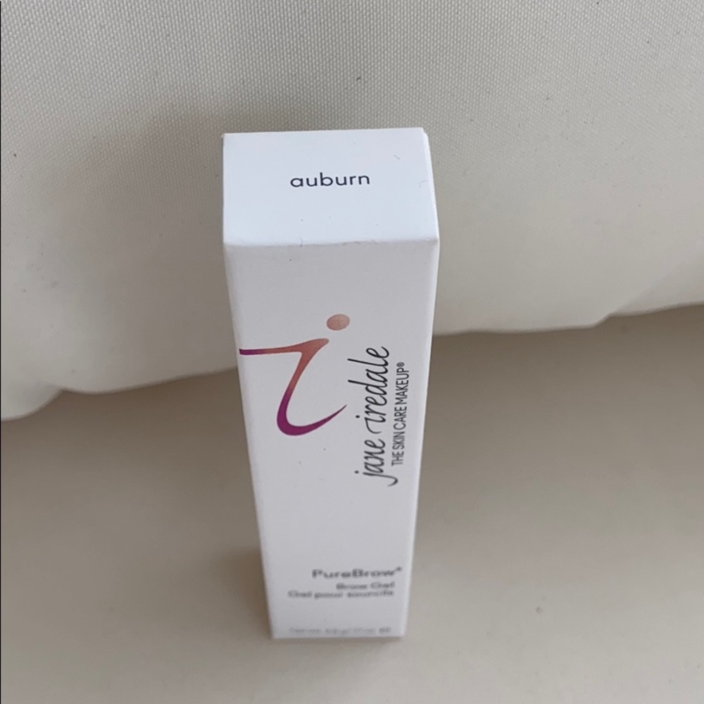 Jane Iredale PureBrow Gel in Auburn